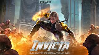 Invicta Preview