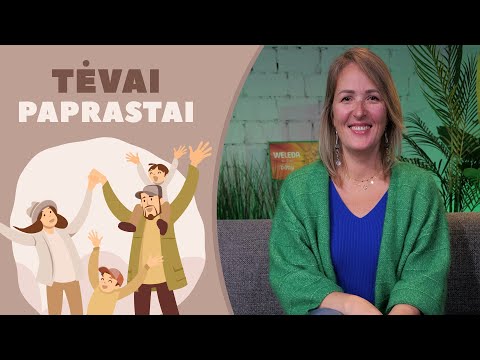 Video: Kada mane įvaikino visi gėrimai?