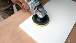 Solid Surface ,Acrylic stone surface repair