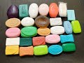 SOAP opening HAUL / Leisurely unpacking soap / Notalking ASMR / Bar soap opening ASMR 🧼😍