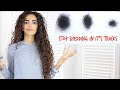5 TIPS TO STOP HAIR FALL!