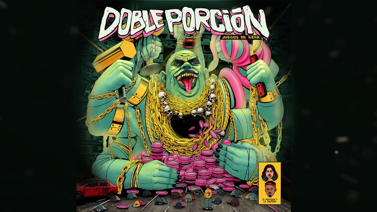 YouTube에서 8. Apaga el Cel - Doble Porción & The Colombians Ft. ZetaZeta & Deejohend 보기 YouTube에서 8. Apaga el Cel - Doble Porción & The Colombians Ft. ZetaZeta & Deejohend 보기