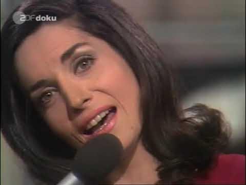 ZDF Hitparade - 1 - 18.01.1969 - YouTube Music