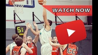 Brandon McGuire 2017/18 Season Highlights || Super League || Moycullen Basketball Club