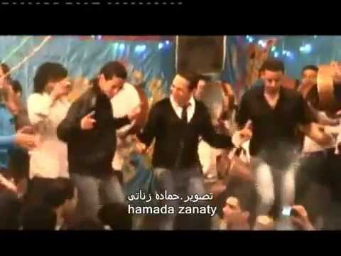المطرب رضا البحراوى زمن الوحوش والمايسترو محمد الجارحى 2013