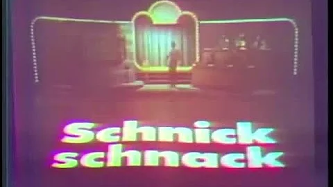 Late Night (12.04.1982) Schnickschnack (Match Game...