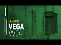 Arianespace Flight VV04 / IXV