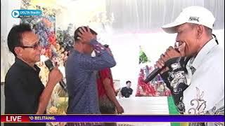 Kodrat - OT Legasi Pernikahan Tama & Sindi di Cahayamas, Mesuji Makmur, OKI.