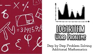 [Amath/Upper IP Math] Logarithm - Word Problem (t becomes large)