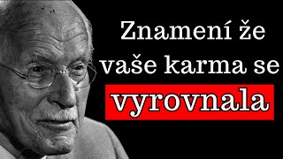 Download Lagu 4 Znamení, že vaše karma se vyrovnala | Carl Jung MP3 Download Lagu 4 Znamení, že vaše karma se vyrovnala | Carl Jung MP3