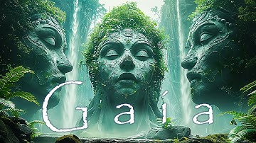 Mother Gaia: Grounding | Connecting & Healing With The Elements | Spirit Guide, Inner Balance | R...