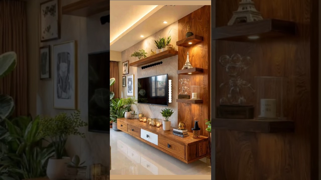 top 10 tv unit design ideas