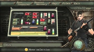 Xbox 360 Longplay [140] Resident Evil 4 (part 1 of 5)