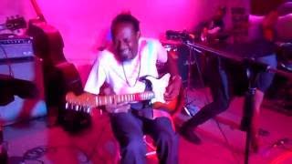 Eric Gales  Purple Rain