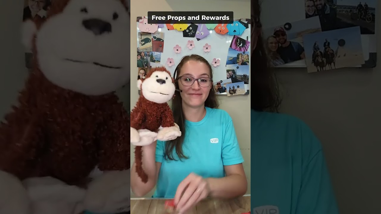 cheap and free props