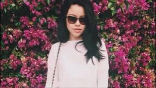 Cierra Ramirez - Faded (Official Video) ft. Casey Veggies, Honey C