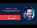 Robin's Wish Live Event