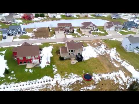 6308 Norfolk Dr, Norton Shores, MI home video tour