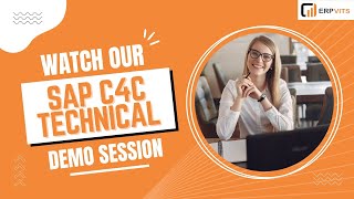 SAP C4C Technical Demo | ERPVITS