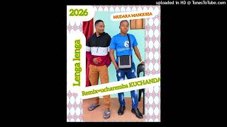 LENGA LENGA FT MUDARA MANGUIZA =849259063