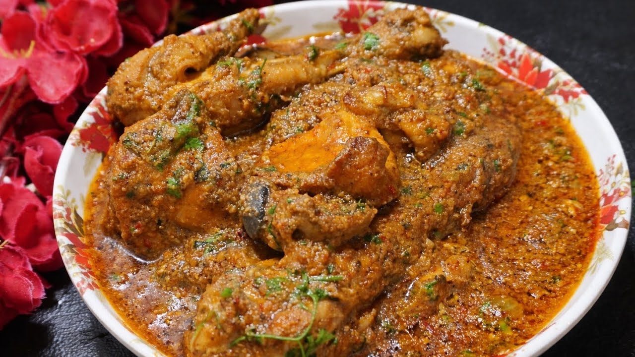 Chicken Changezi Recipe Restaurant Style। Changezi Chicken Recipe। Chicken Changez।i Chicken Recipe 