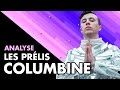 Le chef doeuvre de columbine analyse les prlis