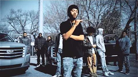 BandGang Lonnie Bands - Run It Up (Official Music Video)