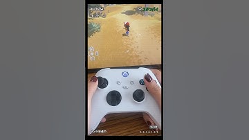 How to connect a bluetooth controller to your iPad
