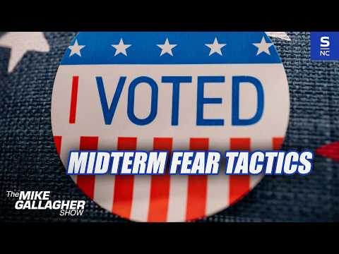 The Enemy Inside the Tent: Doomers, Defectors, and Midterm Fear Tactics - September 17, 2026