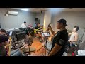 "직장인 밴드 어샌디드 – Afterlife (Avenged Sevenfold) 연습 라이브“
