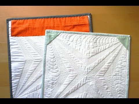 Hang A Quilt 2 Ways You - How To Hang A Quilt On The Wall With Sleeve