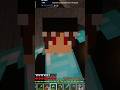 Excuse me! I'm not that small, I swear! | Hardcore Minecraft #minecraft #gaming #funny