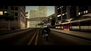 [UIF] Europe The Police Officer