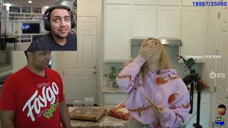 Fuslie Offstream Toast Cancelled Mizkif Accuses Nmplol Of Bot Followers Gta Rp Hightlights