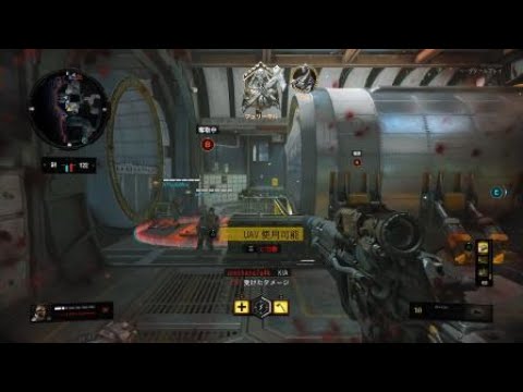 bo4四連フィード