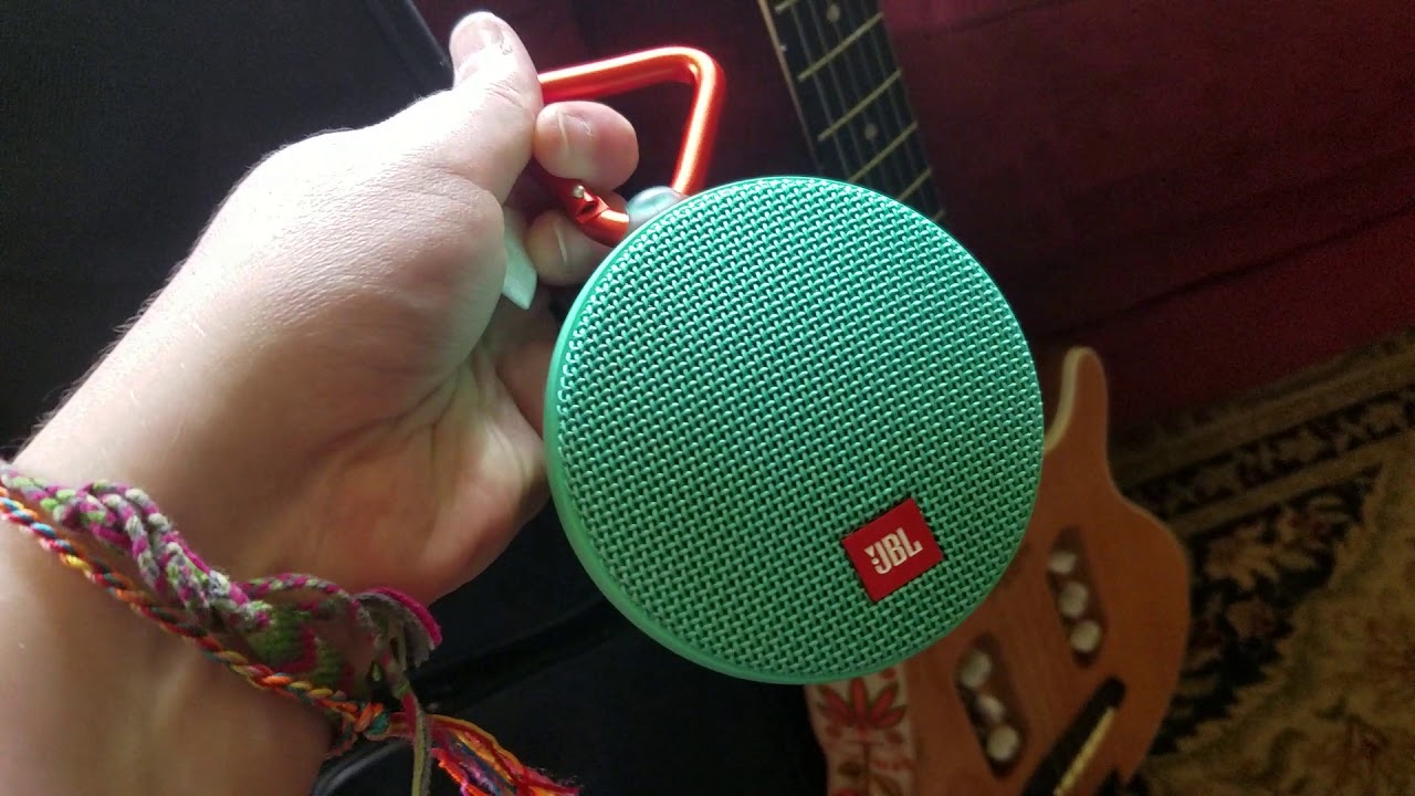 My traveling camping electric guitar rig rundown YouTube