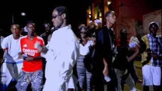 J MONEY - COMITIVA FT. DJ MIDAYAS [VÍDEO OFICIAL]