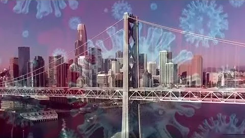 Bay Area COVID cases surge as variant spreads