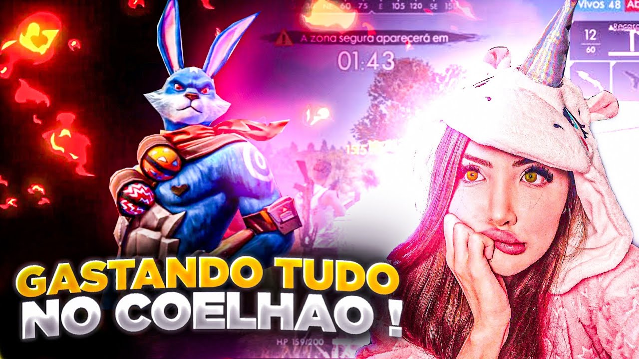 COMO FAZER THUMBNAIL ESTILO ALINE FARIA ! ( PS TOUCH )