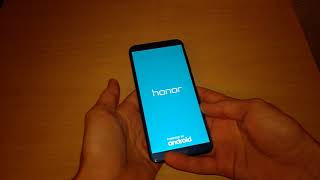 FRP! Разблокировка Honor 9 Lite EMUI 9 1 0