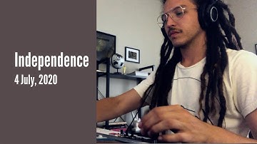 Korg Nu:Tekt NTS-1, Tape Loops - Independence