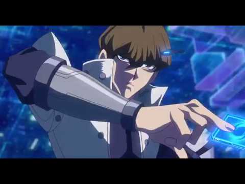 Atem vs Kaiba- Dark Side of Dimensions (Mixed Dub)