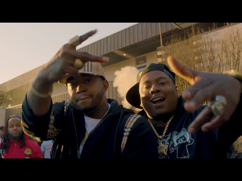 Lil Scrappy  - "GA/FL" (fea. Tom. G) [Official Video]