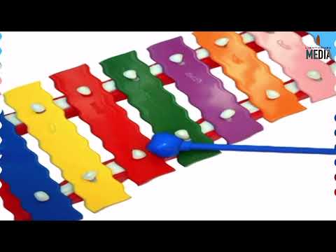 Alphabet Soup Home Made (Music Video) | Swist Major