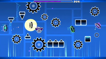 My part in Energy Drink by TNT