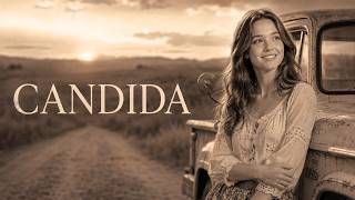 Candida - Tony Orlando & Dawn (Classic Country Cover)