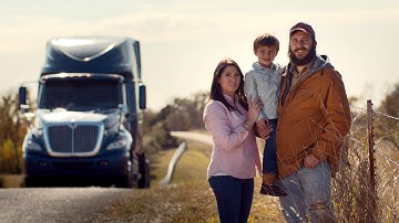 Shell Rotella - The Engine Oil That Works As Hard As You