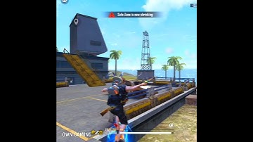 Adam Use Launchpad To Launchpad Kill Grandmaster player