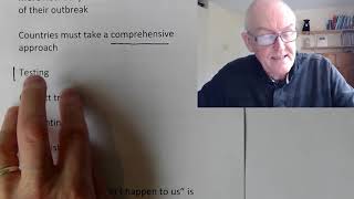 Sat 14 March, Contradictions