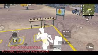 PUBG NEW UPDATE 1.6.0 Config file RECOIL MAGIC BULLET هک جدید پابچی مبایل 1.6.0  دارای عالی ترین چیت